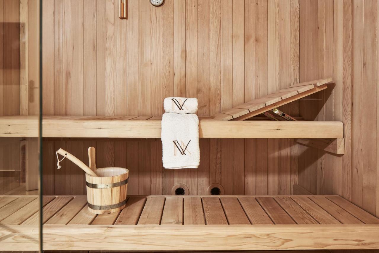 Volcano Luxury Suites Milos - Adults Only Paliochori Экстерьер фото